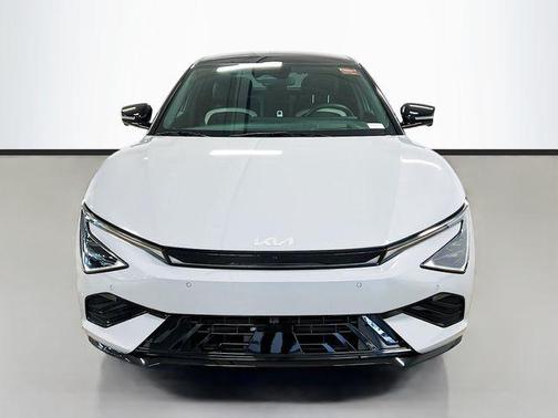 2025 Kia EV6 GT-Line