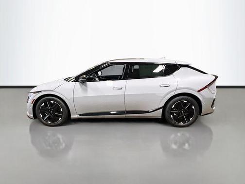 2025 Kia EV6 GT-Line