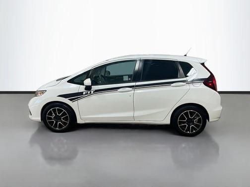 2019 Honda Fit LX
