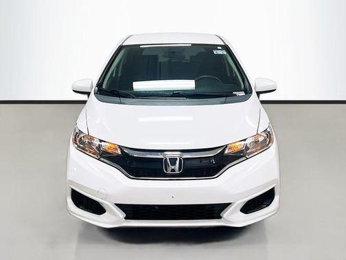 2019 Honda Fit LX