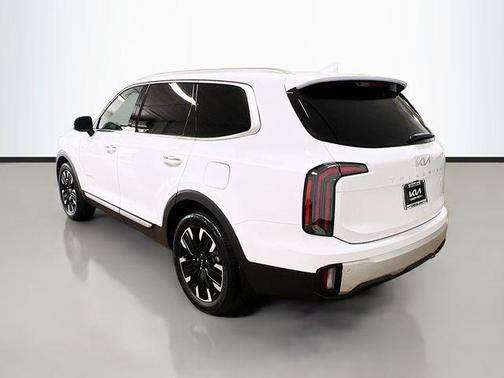 2024 Kia Telluride SX Prestige