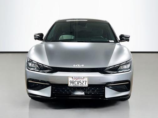 2024 Kia EV6 GT-Line