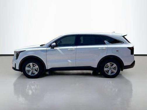 2025 Kia Sorento LX