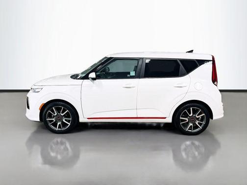 2020 Kia Soul GT-Line