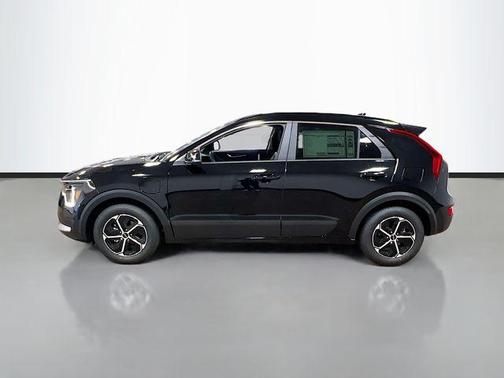 2025 Kia Niro Plug-In Hybrid EX