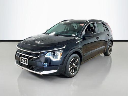 2025 Kia Niro Plug-In Hybrid EX