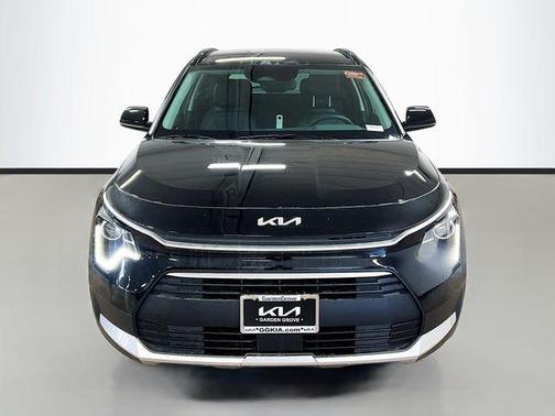 2025 Kia Niro Plug-In Hybrid EX
