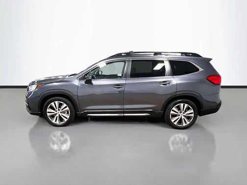 2022 Subaru Ascent Limited 7-Passenger