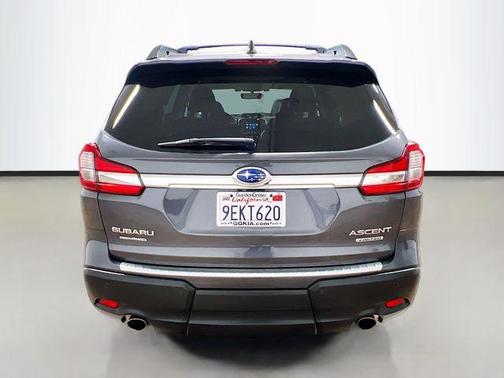 2022 Subaru Ascent Limited 7-Passenger