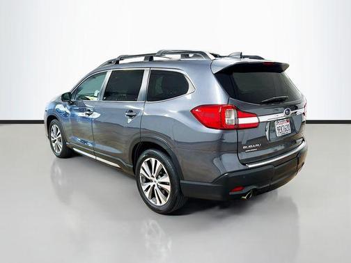 2022 Subaru Ascent Limited 7-Passenger