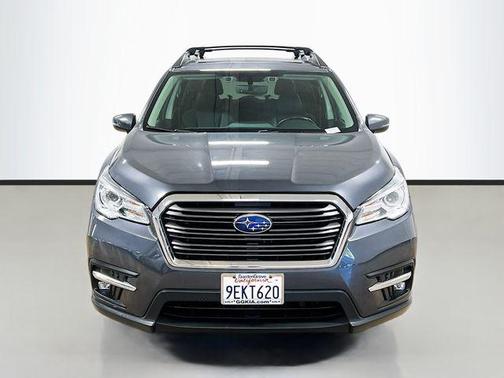 2022 Subaru Ascent Limited 7-Passenger