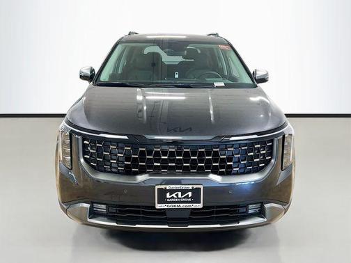 2026 Kia Carnival SX Prestige