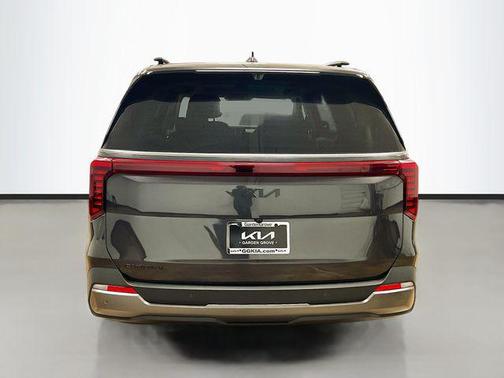 2026 Kia Carnival SX Prestige