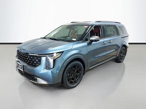 2025 Kia Carnival Hybrid SX