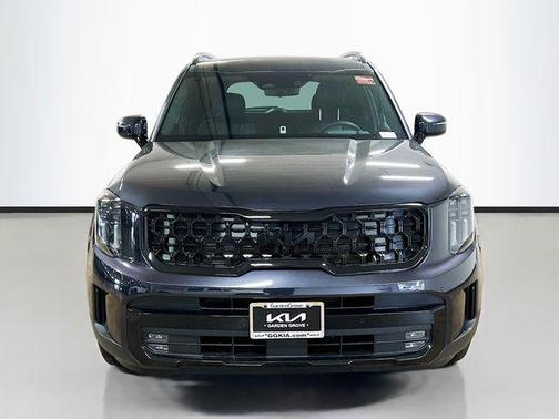 2025 Kia Telluride SX Prestige X-Line