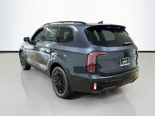 2025 Kia Telluride SX Prestige X-Line