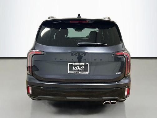 2025 Kia Telluride SX Prestige X-Line