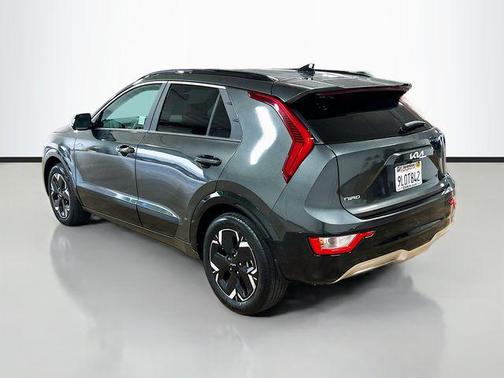 2024 Kia Niro EV Wind