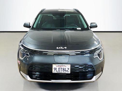 2024 Kia Niro EV Wind