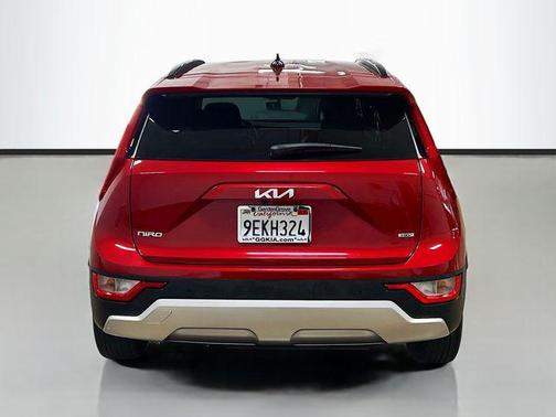 2023 Kia Niro EX