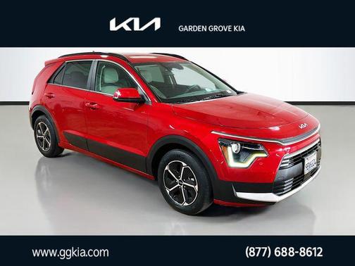 2023 Kia Niro EX