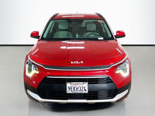 2023 Kia Niro EX