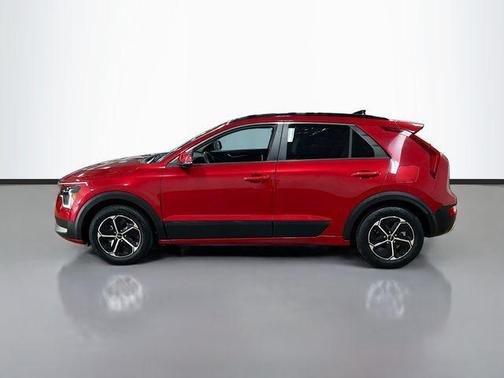 2023 Kia Niro EX