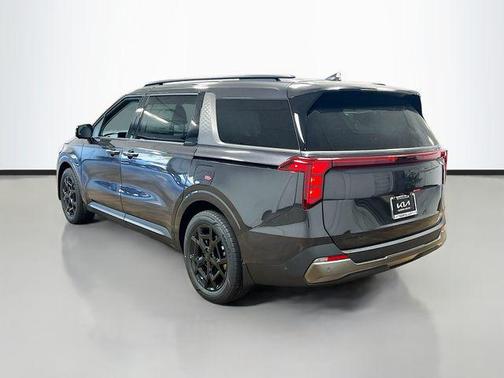 2025 Kia Carnival Hybrid SX