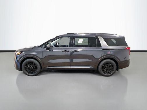 2025 Kia Carnival Hybrid SX