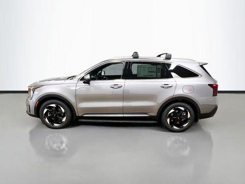2025 Kia Sorento Plug-In Hybrid SX Prestige