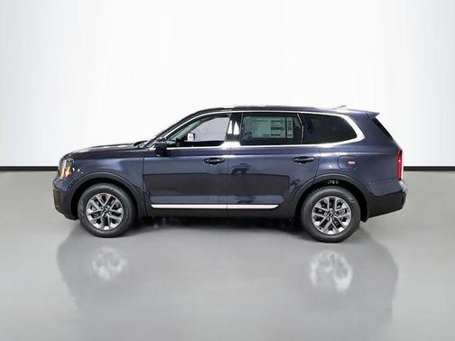 2025 Kia Telluride LX