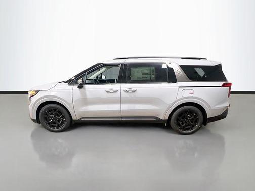 2025 Kia Carnival Hybrid SX Prestige