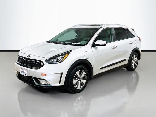 2019 Kia Niro EX Premium