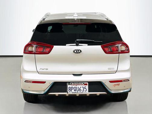 2019 Kia Niro EX Premium