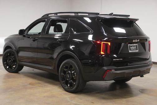 2024 Kia Sorento SX