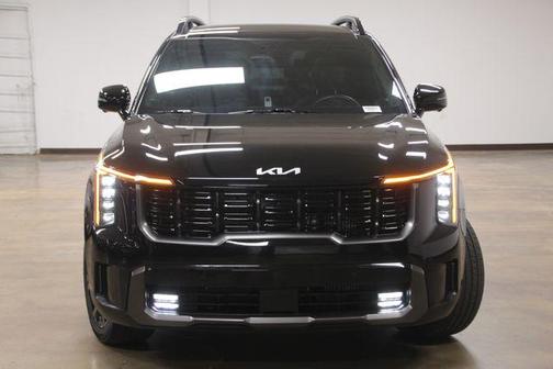 2024 Kia Sorento SX