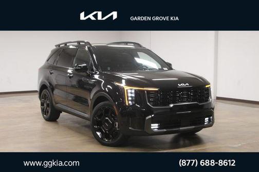 2024 Kia Sorento SX