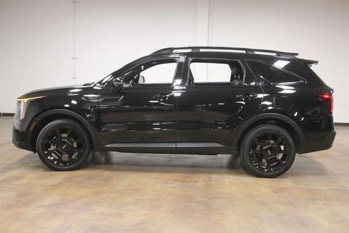 2024 Kia Sorento SX