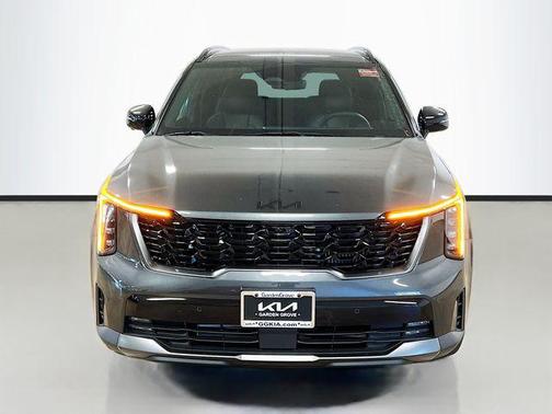 2026 Kia Sorento Plug-In Hybrid SX Prestige