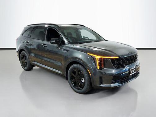 2026 Kia Sorento Plug-In Hybrid SX Prestige