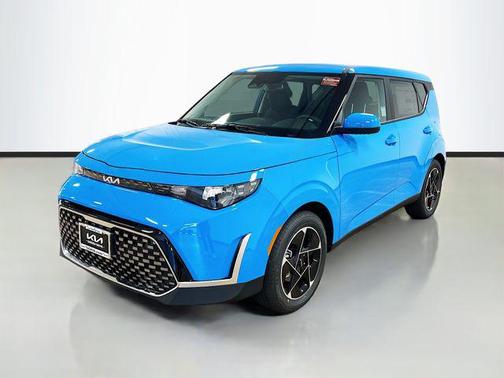 2025 Kia Soul EX