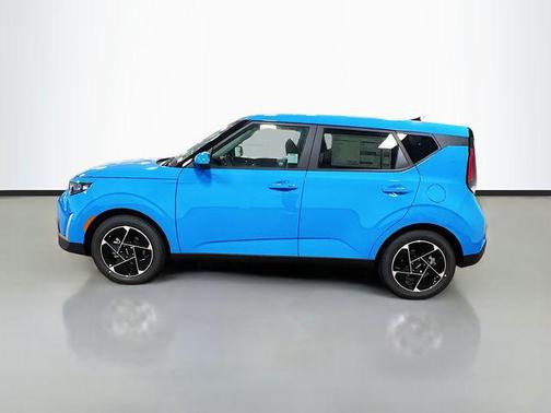 2025 Kia Soul EX