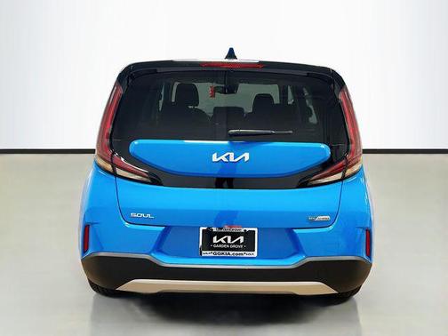 2025 Kia Soul EX