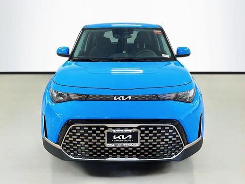 2025 Kia Soul EX