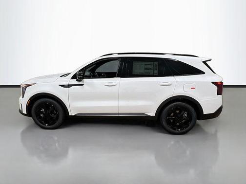2026 Kia Sorento Hybrid SX Prestige