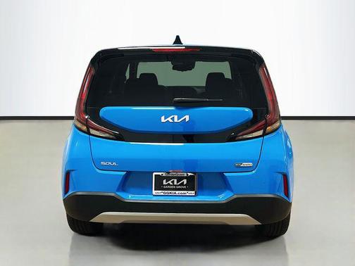 2025 Kia Soul EX