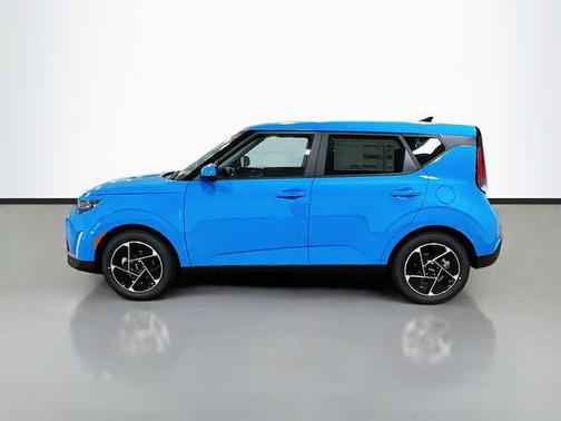 2025 Kia Soul EX