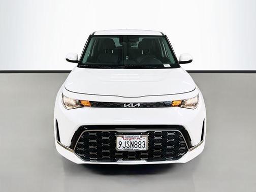 2024 Kia Soul GT-Line