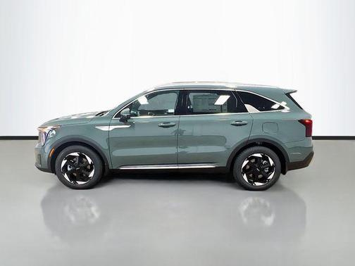 2025 Kia Sorento Plug-In Hybrid SX Prestige