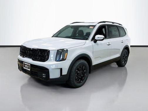 2025 Kia Telluride SX Prestige X-Pro